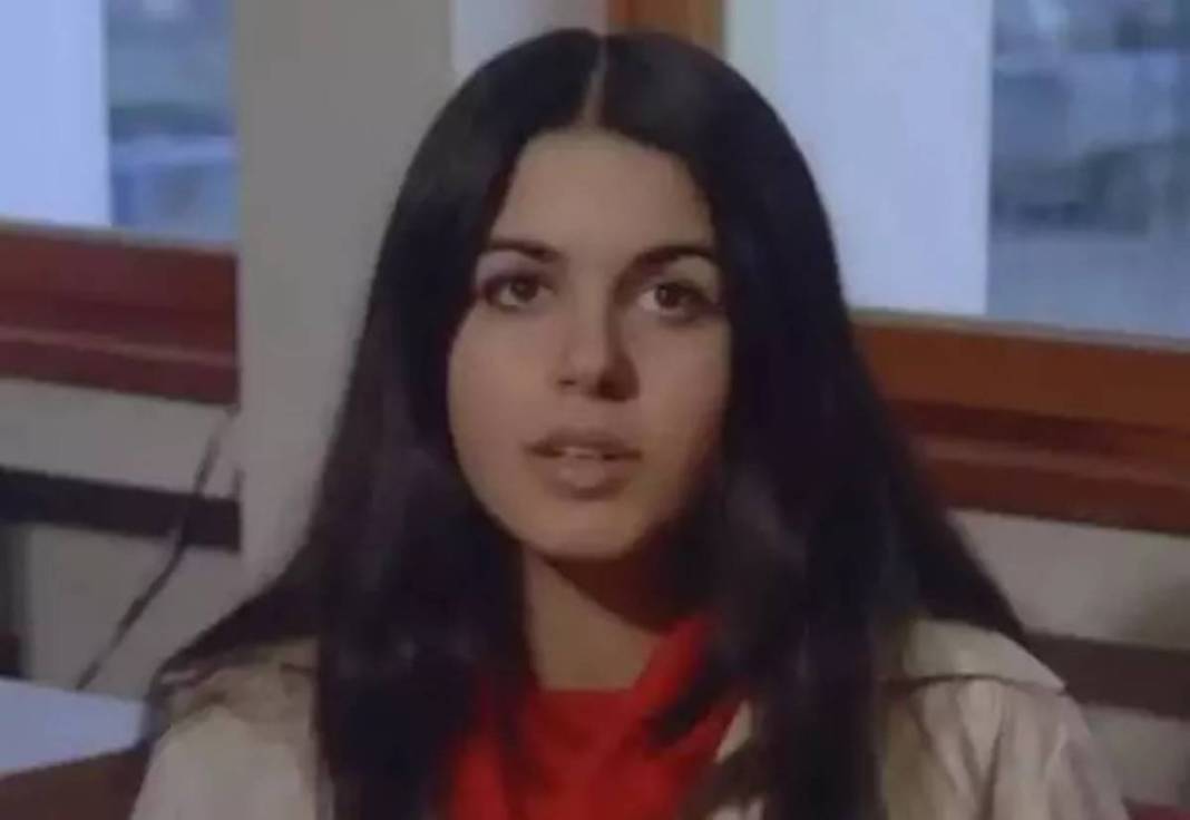 Hababam Sınıfı'nın Selma Hoca'sının hayat hikayesinde 'TKP' detayı şaşırttı! Şimdilerde 67 yaşında... 3